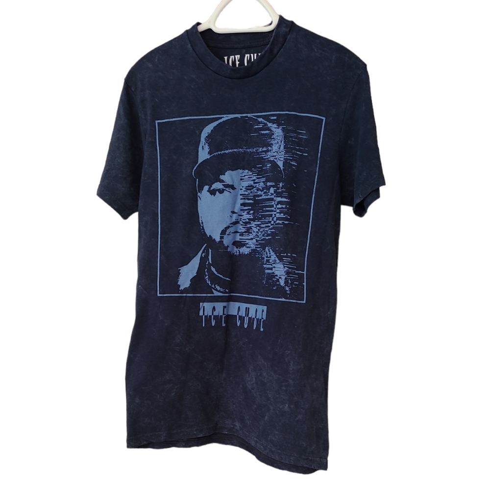 01 Ice Cube Tee